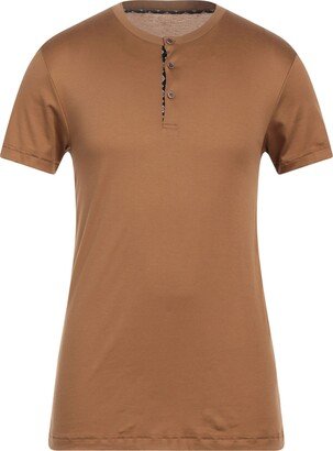 Undershirt Brown