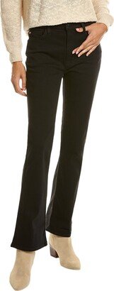 Blair High-Rise Fervour Petite Bootcut Jean