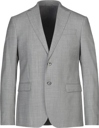 Blazer Grey-AB