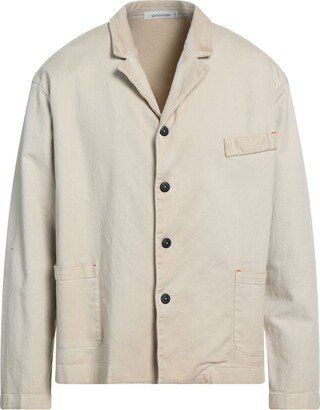 NOSTRASANTISSIMA Blazer Beige