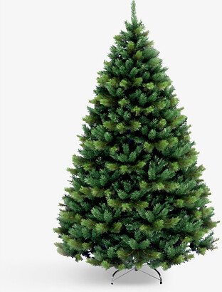 Selfridges Edit Devonshire Pine Artificial Christmas Tree 7ft