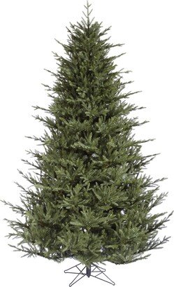 6.5' Itasca Fraser Artificial Christmas Tree