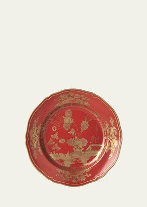 Oriente Italiano Rubrum Dessert Plate-AA