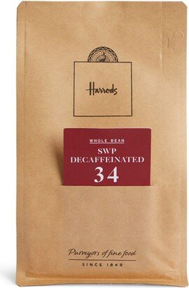 Swp Decaffeinated Beans (250G)