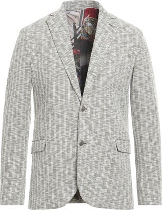 BHARNABA Blazer Sage Green