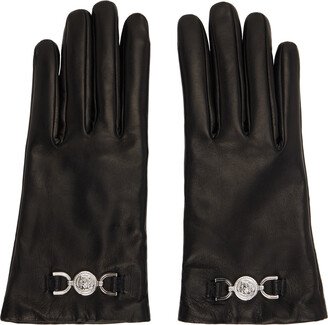 Black Medusa Gloves