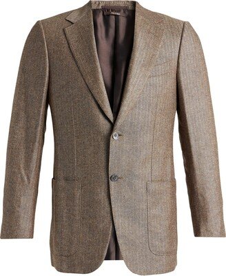 Blazer Brown-AG