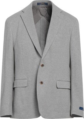 Blazer Grey-AS