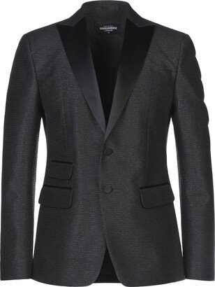 Blazer Black-AZ