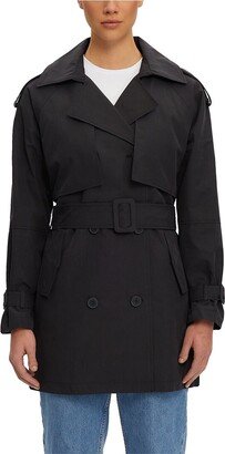 Caterina Medium Trench Coat