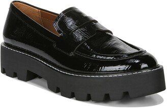 Balin Platform Loafer