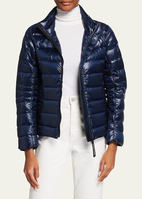 Cypress Puffer Jacket