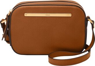 Women's Liza LiteHide Leather Camera Bag