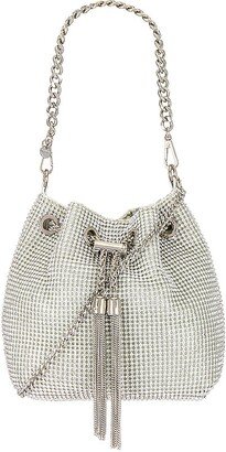 Sylvie Crystal Pouch