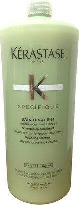 34Oz Bain Divalent Shampoo-AA