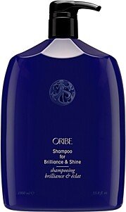 Brilliance & Shine Shampoo