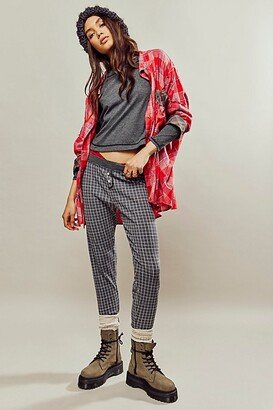 Chill Evening Pajama Set by Intimately at Free People