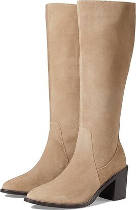 Element (Taupe Suede) Women's Shoes