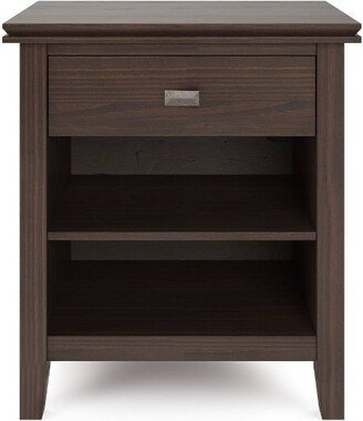 24 Stratford Nightstand - WyndenHall