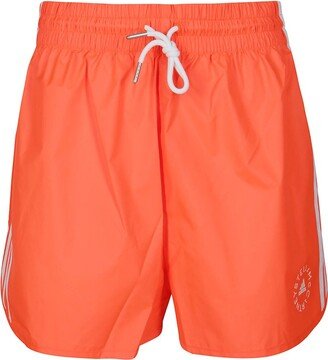 Josie Drawstring Shorts