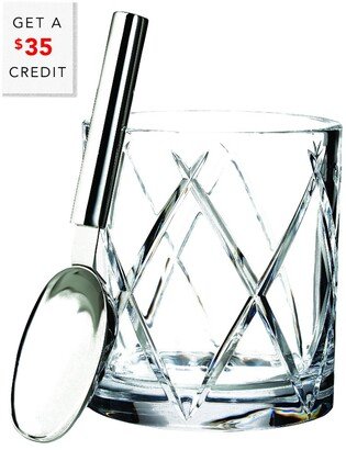 Olann Short Stories Ice Bucket With $35 Credit