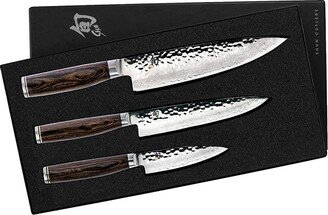 Premier 3-Piece Knife Starter Set