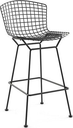 Bertoia Barstool, Unupholstered