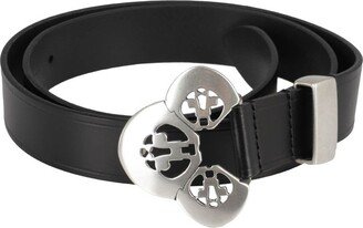 Louama Buckled Belt