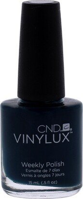 Vinylux Weekly Polish - 200 Couture Covet by for Women - 0.5 oz Nail Polish