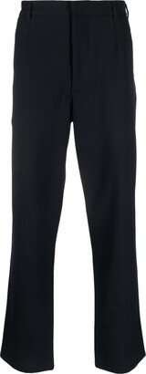 Aaren Cordura tapered-leg trousers