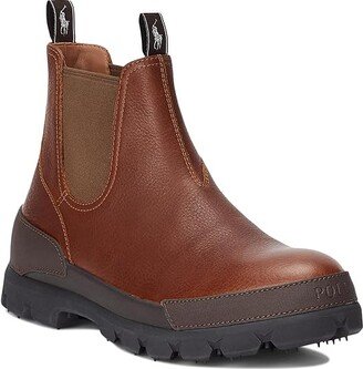 Oslo Chelsea Boot (Peanut) Men's Shoes