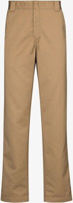 Master Tapered Trousers