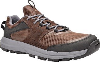 Tr1 Scuffler (Walnut Brown) Men's Shoes