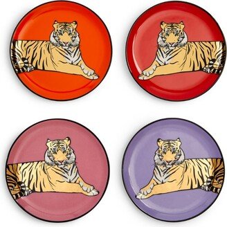 Ja Safari Coasters 4