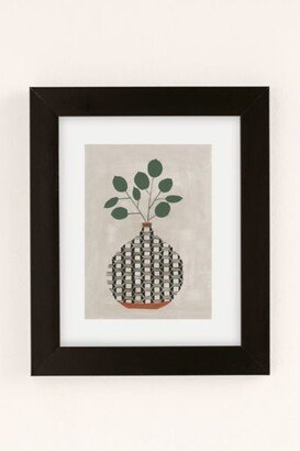 Megan Galante Karten Vase Art Print