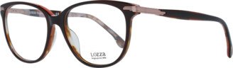 Lozza Brown Women Optical Women's Frames