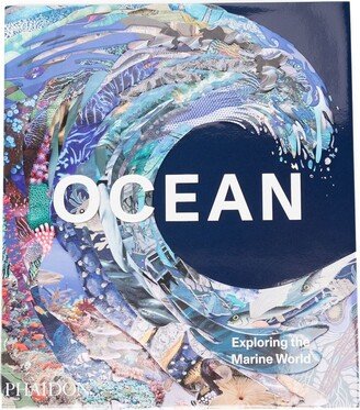 Ocean Exploring The Marine World book