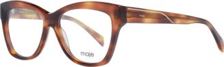 Brown Women Optical Women's Frames-CG