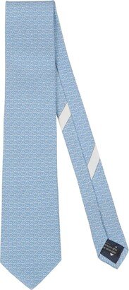 Ties & Bow Ties Sky Blue-AC