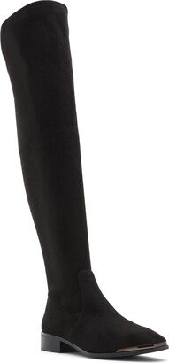 Sevaunna Over the Knee Boot