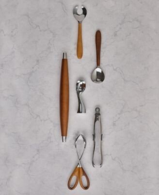 Gourmet Utensil Collection