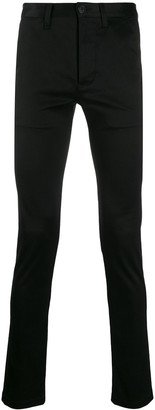 Skinny Fit Trousers