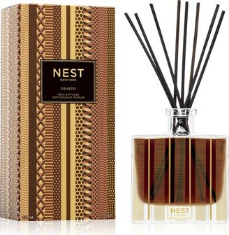 Hearth Reed Diffuser, 5.9 oz.