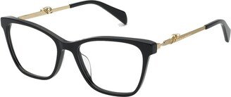 Butterfly Frame Glasses-AV