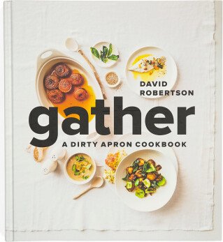 Gather Book