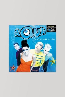 Aqua - Aquarium LP