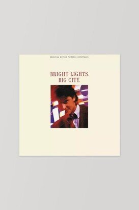 Bright Lights Big City Original Motion Picture Soundtrack LP