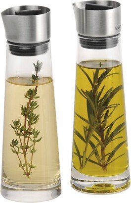ALINJO Oil and Vinegar Set
