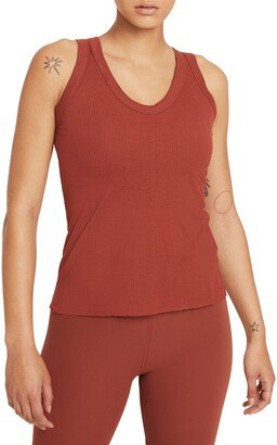 Yoga Luxe Tank