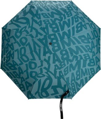 Bimba y Lola Distorb logo umbrella-AA